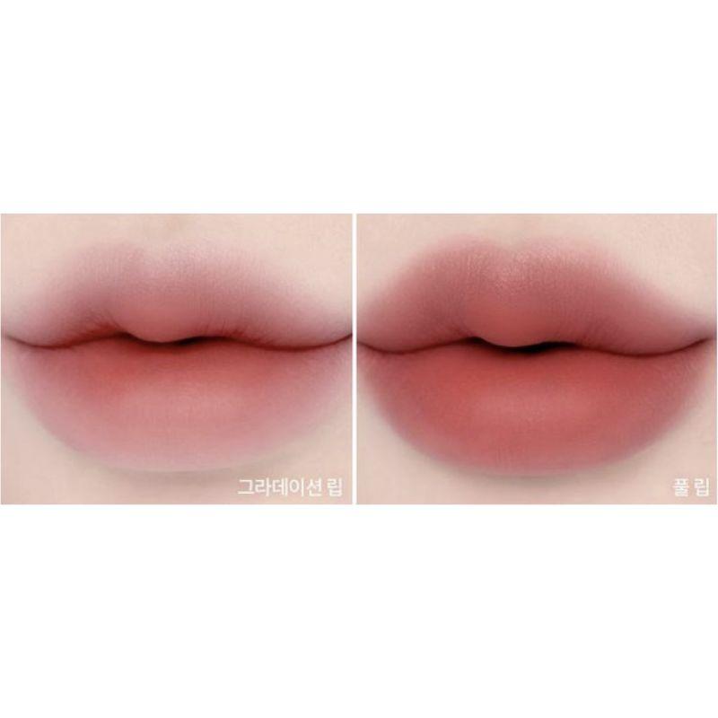 MILK TOUCH Spread Fit Blur Tint – 8 Colors