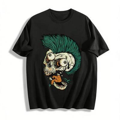 Üst giysisi – T-shirtler