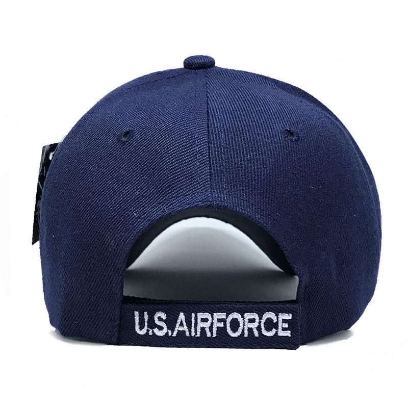 Han Wild ]Usaf Tactical Baseball Caps 