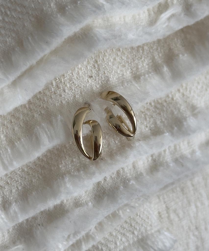 Faye 14K Odessa Earrings