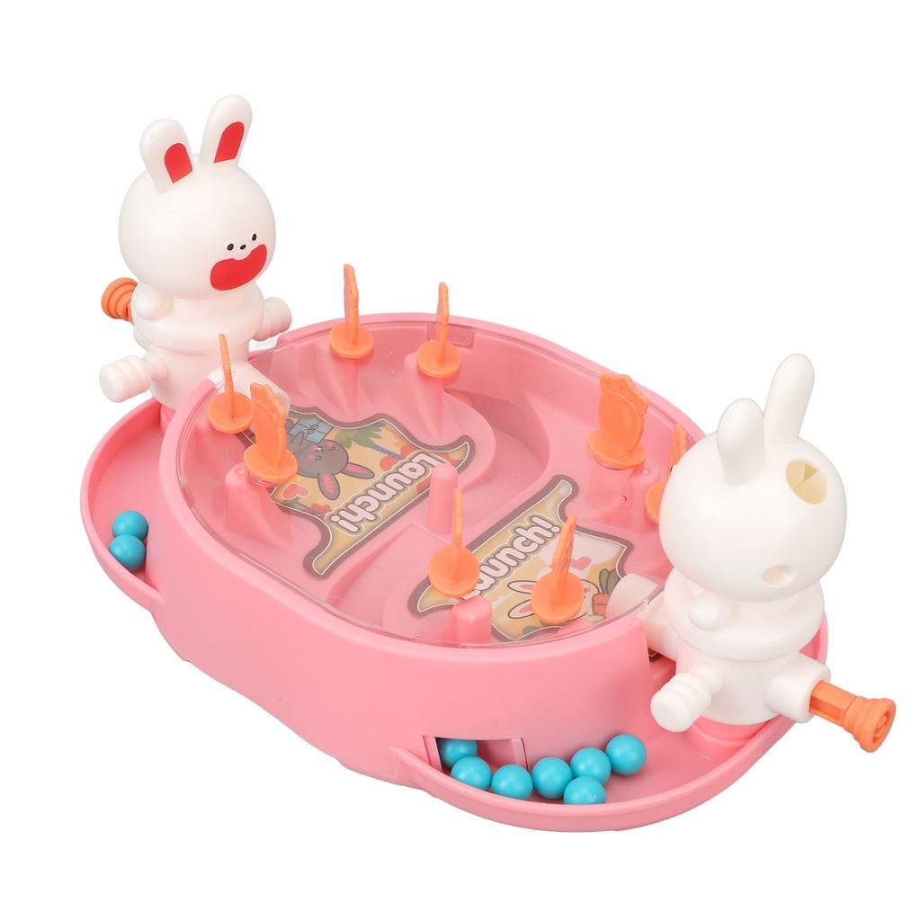 Kids Mini Battle Toy Interactive Marble Shooting Game Fun Table Game Kids Board Games for 2 Players