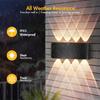 LED-ნათურები – LED კედლის ნათურები