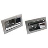 Inside Door Pull Handle Vehicle Part Replace for Ford F150 2009-2014