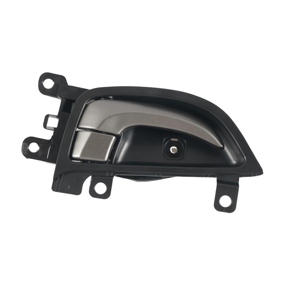 Inside Interior Front Right Door Handle 826203X000 For Hyundai Elantra 2011-2016
