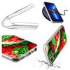 Etui Do Motorola Edge 70 Obudowa Foto Case Plecki Grafika Arbuz + Szkło