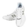 New Balance 480v5 White
