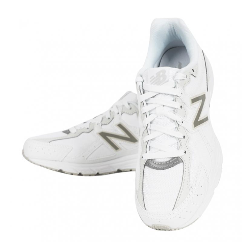 New Balance 480v5 White