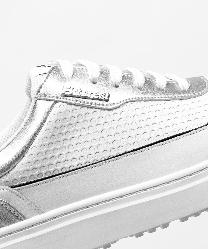 Fitterest Honeycomb Ground Unisex Spikeless Golf Shoes Ftr24 W411 / M402