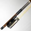 WinsterBow High Quality IPE Wooden Cello Bow Fernambuco Pernambuco Performance (4/4)