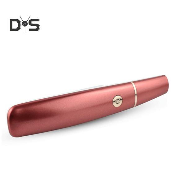 Electric Callus Remover 2-Speed Foot File for Dead Skin Hard & Cracked Heels Portable Pedicure Tool with 360 Degrees Roller Heads