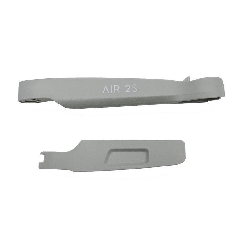 Original New Arm Cover For DJI Mavic Air 2S Left Right Front Rear Arms Shell Landing Gear Leg Drone Replacement Repair Parts