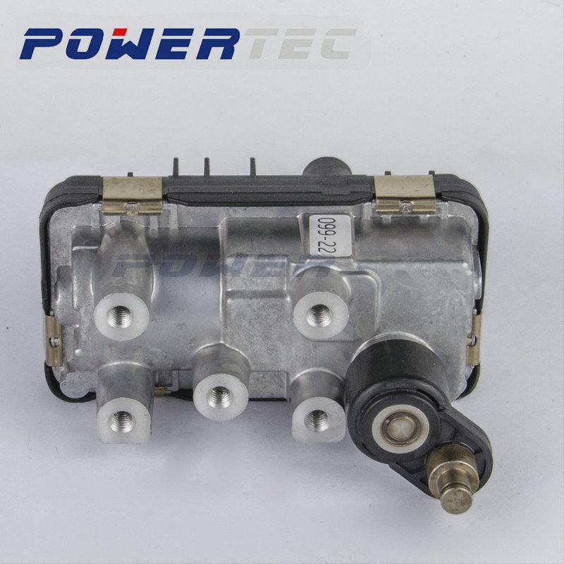 Turbo Electronic Actuator For Maxus G10 1.9 T Diesel 797862-0036 6NW010099-22 Auto Parts Turbocharger