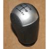 5 Speed Car Manual Gear Head Shift Knob Cap Cover ert for Ford Focus 2 2005 - 2008