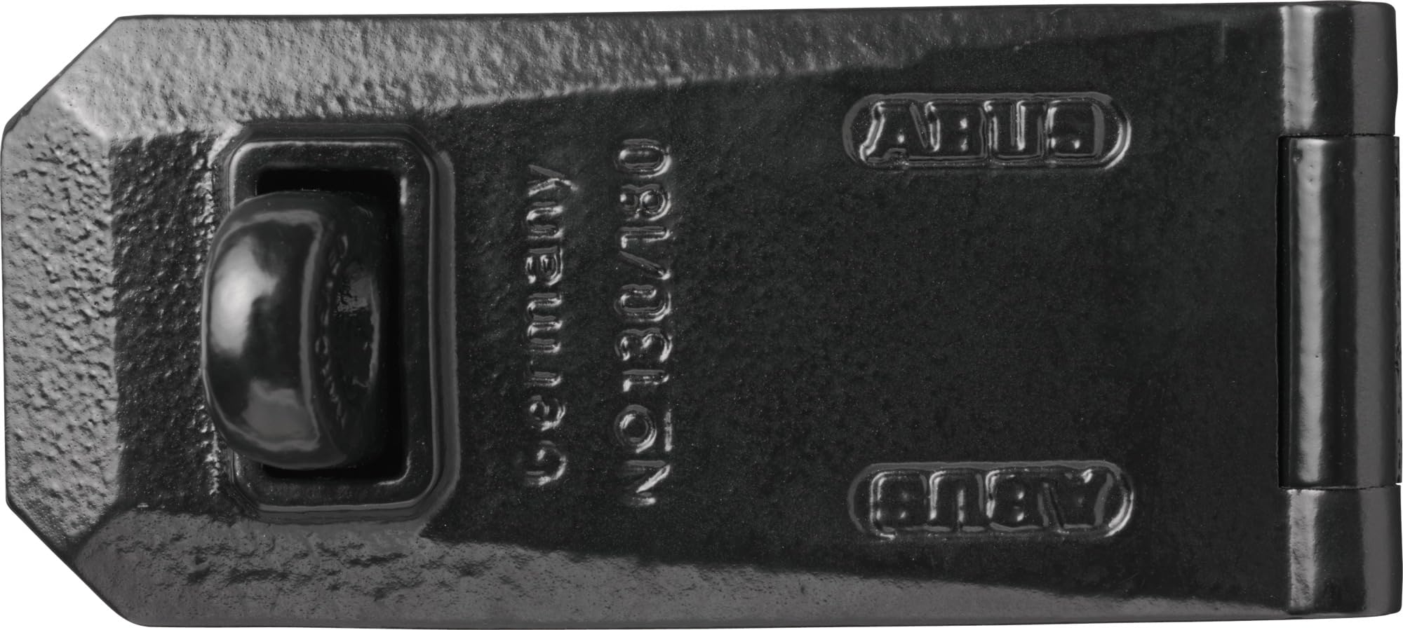

Nihon Lock Service ABUS Granite Dedicated Hasp 130 Series 130/180