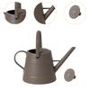 Large Capacity Plant Watering Device Comfortable Handle for Indoor Outdoor Garden Watering Tasks