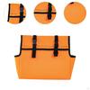 Folding Ladder Tool Bag Storage Hanging Telescoping Lightweight Pouch Organizer for