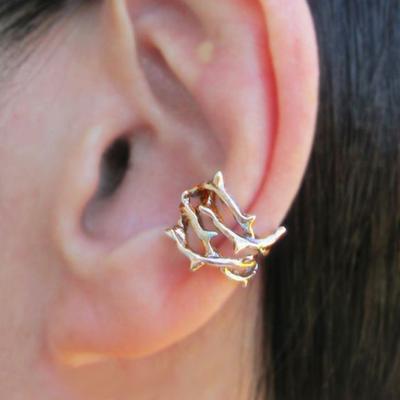 Náušnice – Ušné manžety