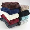 1 Pair Knee Socks Women Thigh High Over The Knee Stockings For Ladies Girls Warm Long Stocking Sexy Medias