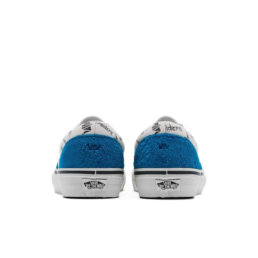 Vans Era 95 DX 'Destination Unknown' (Unisex) True Blue / True White Skate Shoes VN0A2RR1815