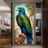 Eagle Lion Tiger Eagle Bear Large Size Diamond Painting New Collection Wild Animals Diy Full Drill Rhinestone Embroidery Mosaic Cross Stitch Kits