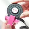 Mini Manual Embossed Label Printer - Korean Motex Style