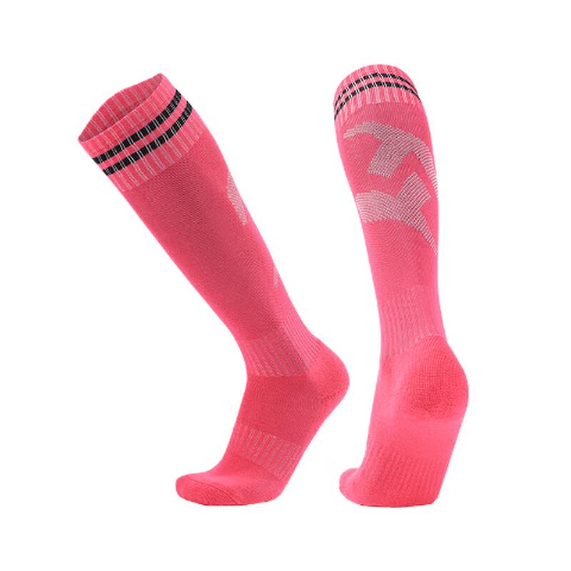 Milin Adult Long Tube Football Socks