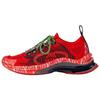 Gucci Wmns Run Sneaker 'Red' Women's 700103 USM10 8970