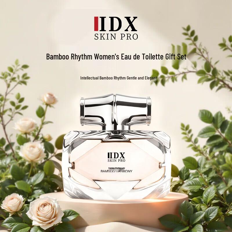 IDX Damenduft-Kollektion