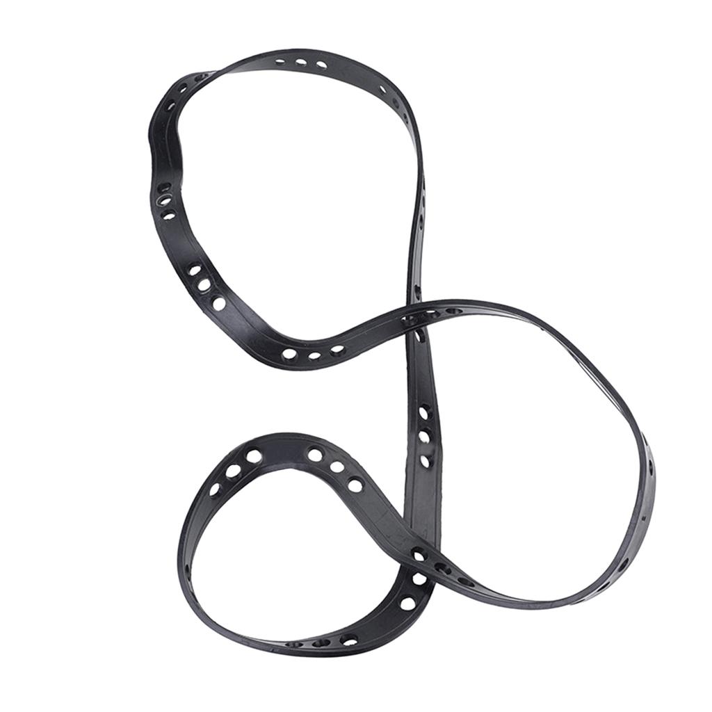 Upgraded Oil Pan Gasket Engine Oil Pan Gasket Set OS30746 Replacement Simple Installation Vehicles Accessories Durable