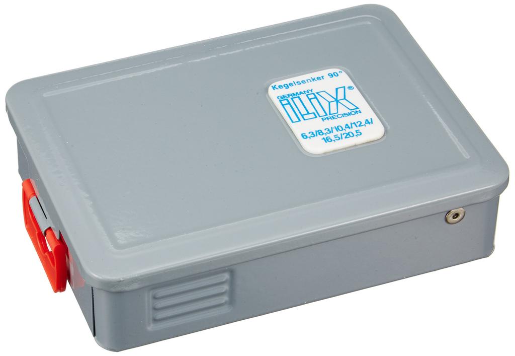 ILIX Senker-Set 6-teilig 6277SAL