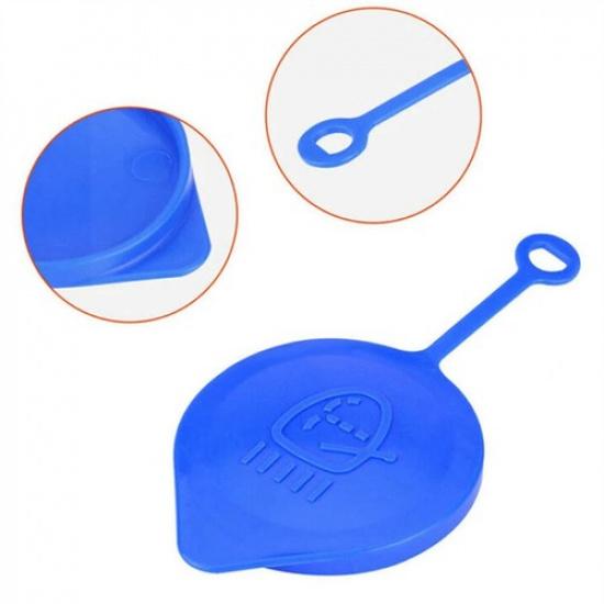 Windshield Washer Fluid Reservoir Tank Cap Ring Lid Cover For Honda 38513SB0961