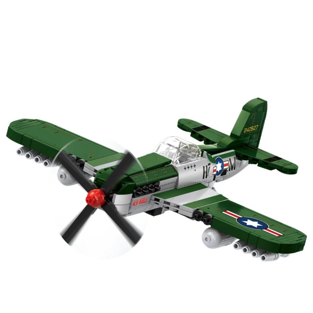 Weltkrieg 2 WW2 Armee Militär Soldaten SWAT Halbkettenfahrzeug Panzerfahrzeug Anhänger Bausteine Ziegel Kinderspielzeug zusammenbauen