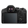 Canon EOS R6 Mark III Full-Frame Mirrorless Camera (CN Version)
