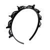 Korean Version of The Style Double-layer Bangs Clip Plate Headband Hairpin Hair Accessories