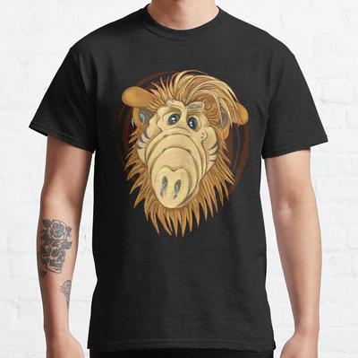 T-shirtler – Tişörtler