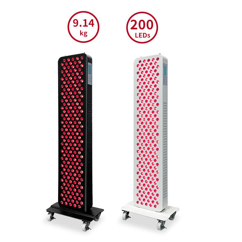 1000W LED Red Light Therapy Panel Sauna & Beauty Device