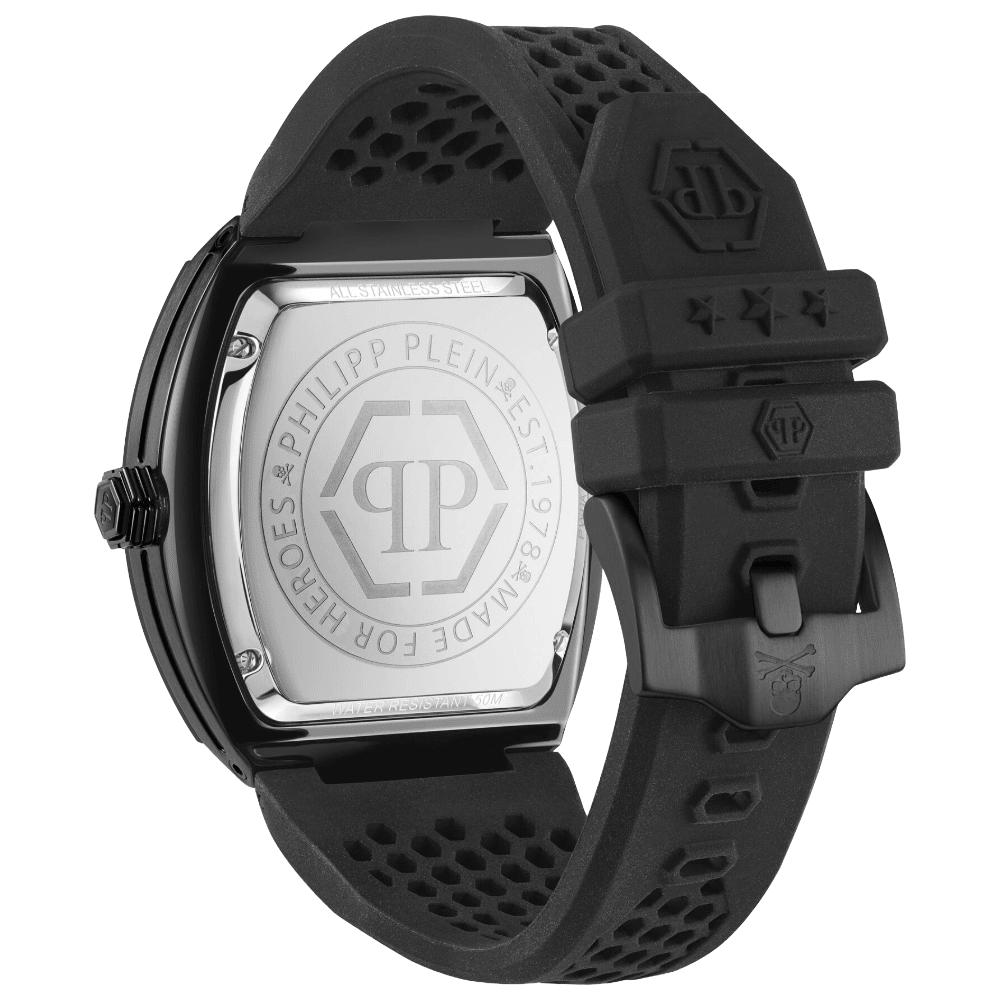 Philipp Plein PWPUA0324 The Hexagon Phantom Men's Watch