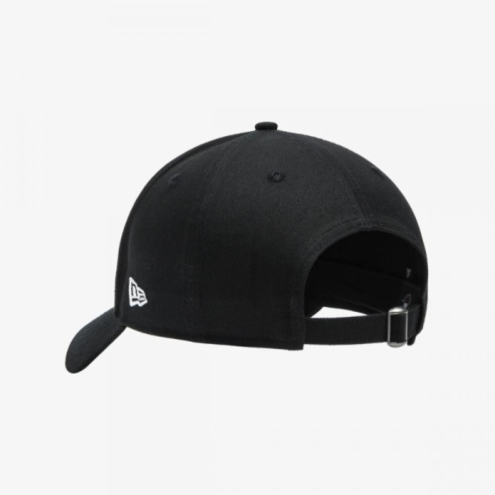 New Era K Frame Cap bLacK La Dodgers
