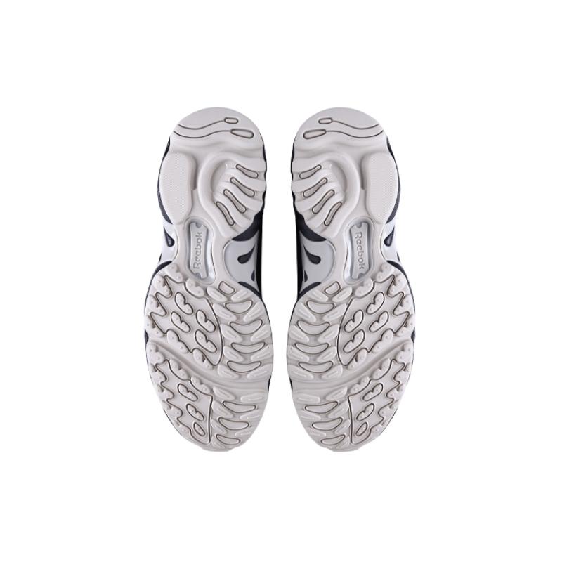 Reebok Dmx Series 1200 Lt 'Black' Sneakers DV9234