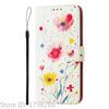 For Xiaomi 17 Ultra Fundas Leather Phone Case for Xiomi Mi 17 Pro Max 17Ultra 5G Coque Flip Cover Wallet Magnetic Painted Cases