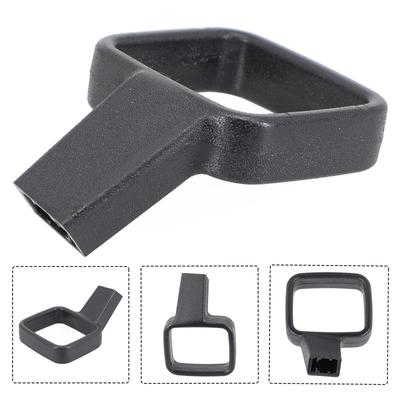 Plastic Material Adjust Handle Plug-and-play 1699190561 1pc