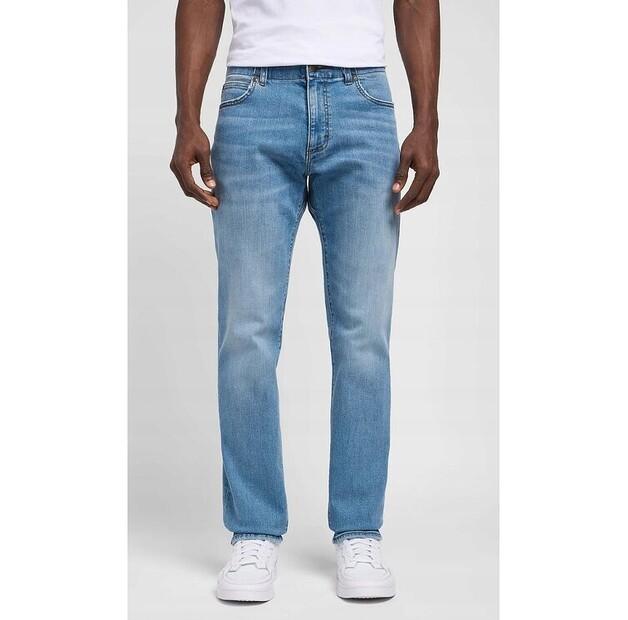 Джинсы Lee Straight Fit XM MVP Extreme Motion EU 38_34