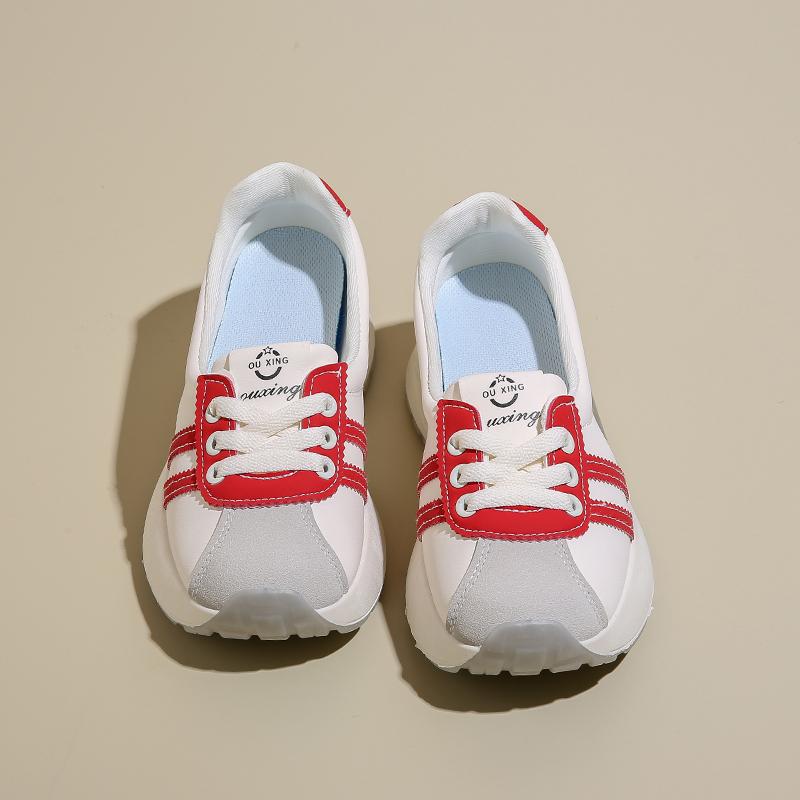 Aphixta Shallow Round Toe Flats Shoes Women Silver Loafers Spring Autumn Women Sneakers Shoes Woman Flat With Female Sneakers