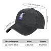 New Jeans Bunny Baseball Cap Bobble Hat Baseball Cap For Men Women'S
