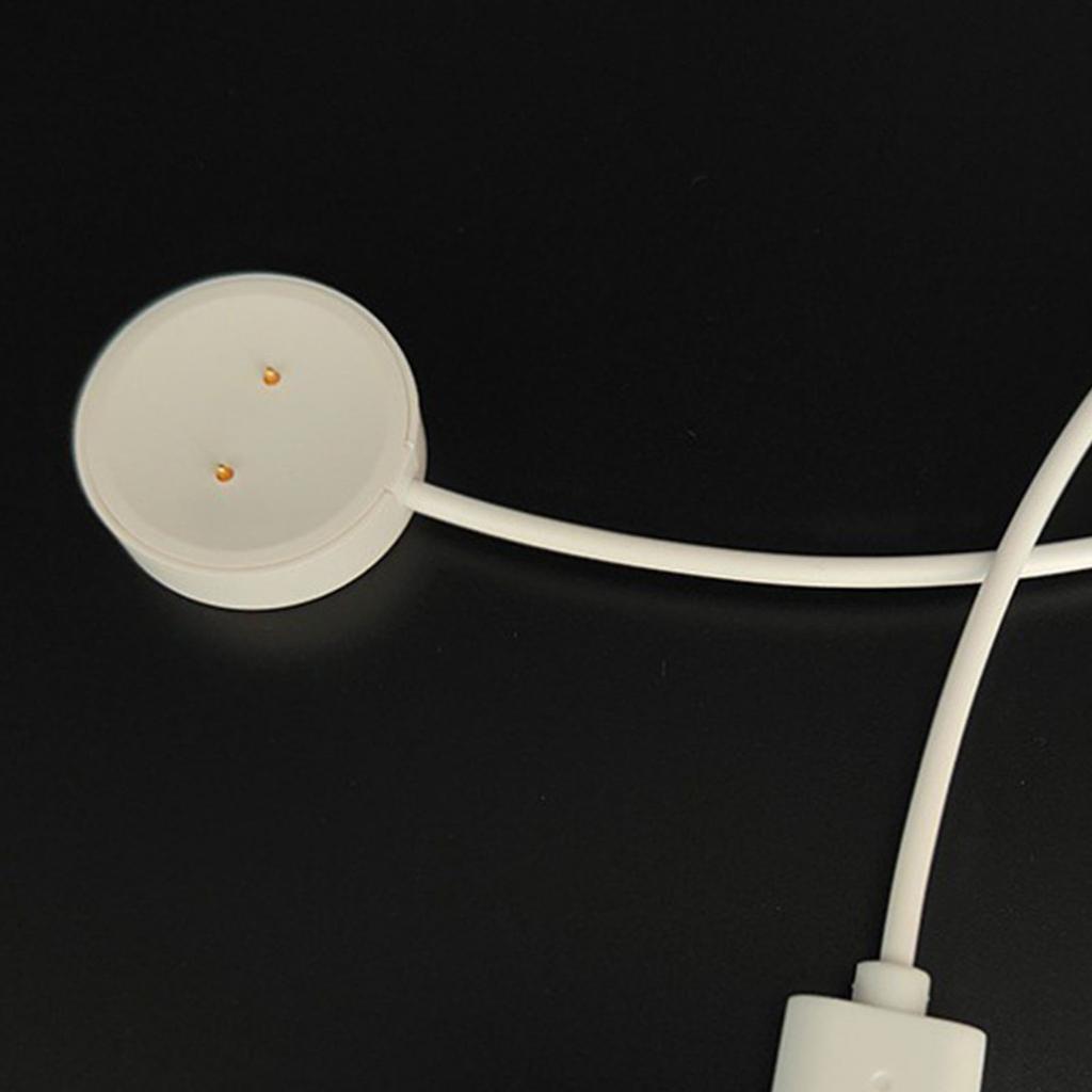 60 cm Uhr-Ladekabel, Uhrenzubehör, Ladekabel für S9 Ultra 2/GS37, tragbares USB-Ladekabel, Kabel