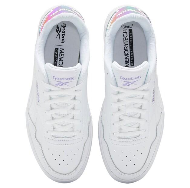 Reebok Classics Court Advance Bold Sneakers