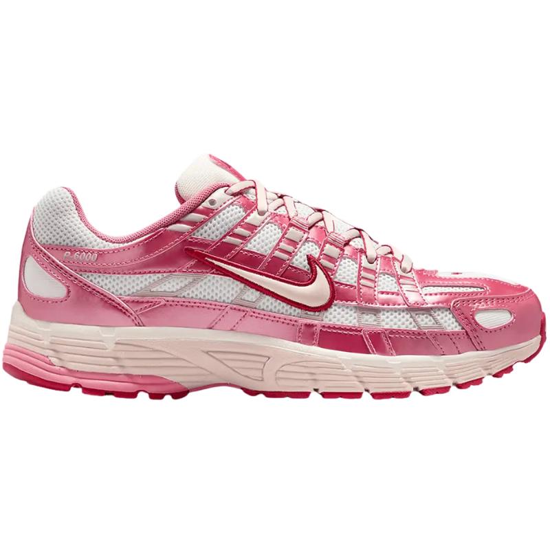 Nike P-6000 Women s Casual Sports Shoes US 6.5