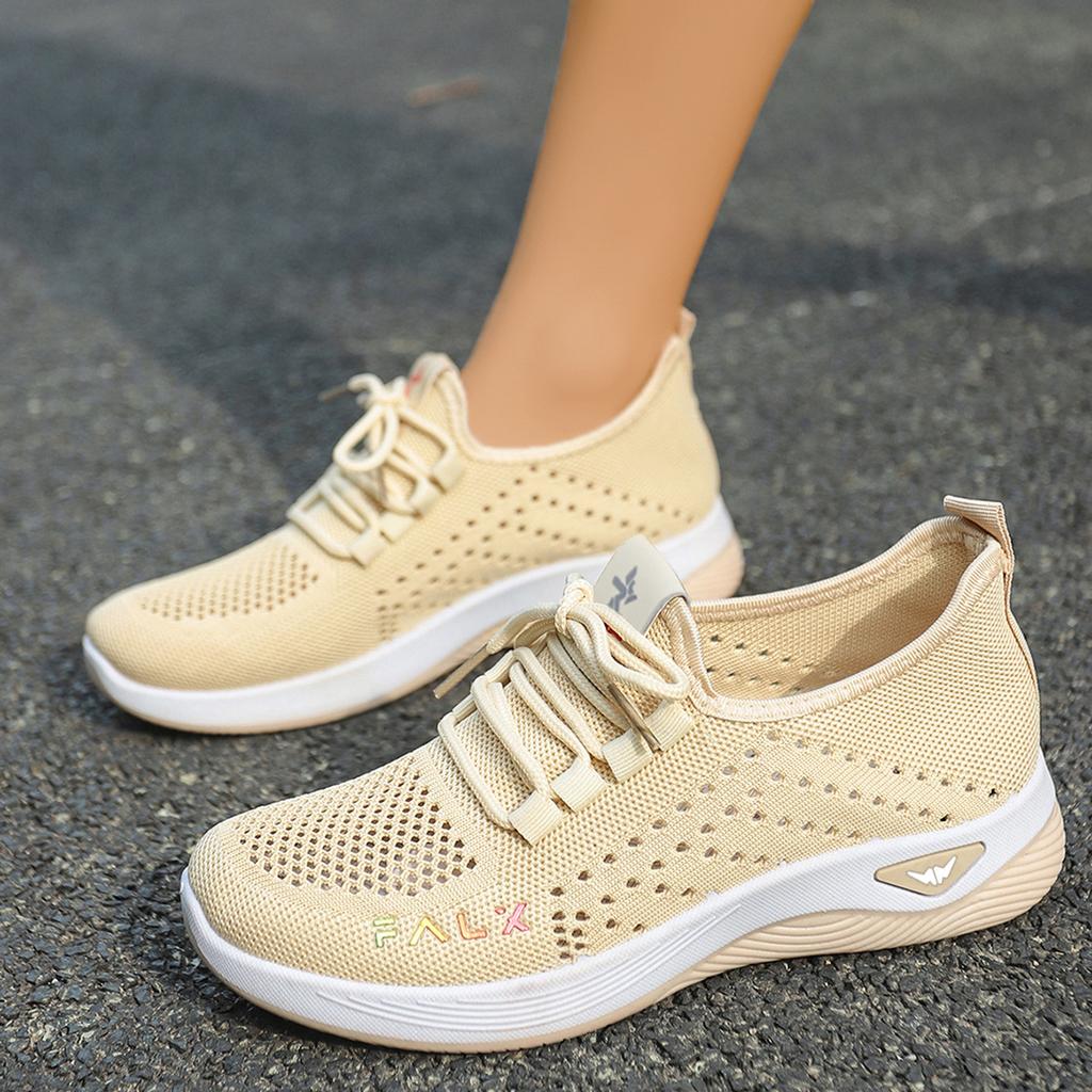 Shoes for Women TEMU New Sports Shoes for Women Soft Sole Light Casual Shoes for Women Shoes
