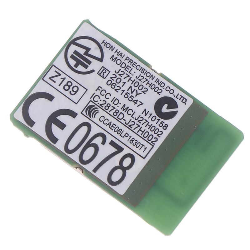 1 Stück Original Wii Drahtloses Bluetooth Modul Für Wii J27H002 Drahtloses Wifi Modul Board Spiel Reparatur Ersatz