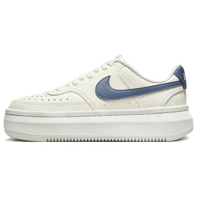 (WMNS) Court Vision Alta 'Sail Diffused Blue' Dames DM0113-102